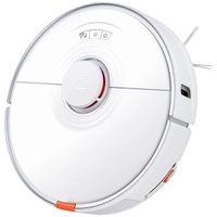 Roborock S7 white - použité - Robotický vysavač a mop 2v1