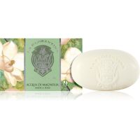 La Florentina Fresh Magnolia Bath Soap натуральне тверде мило магнолія 300 гр