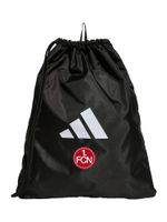 ADIDAS PERFORMANCE Sportski vrećasti ruksak  crvena / crna / bijela