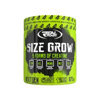 REAL PHARM Size Grow - 675g - Orange