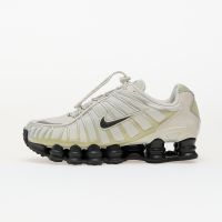 Sneakers Nike W Shox TL Light Bone/ Off Noir-Olive Aura EUR 42.5