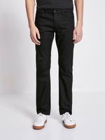 Celio C5 Podart Jeans Schwarz