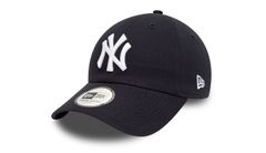 New Era 920 MLB League essential 9twenty NEYYAN - Pánske - Čapica New Era - Modré - 60348850 - Veľkosť: One size
