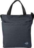 Women's bag LOAP KOEBA Black