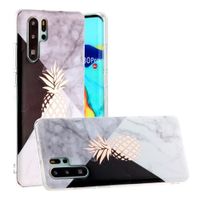 ART TPU zaščitni ovitek Huawei P30 Pro ANANAS