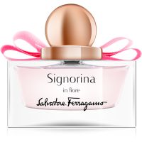 Ferragamo Signorina in Fiore Eau de Toilette für Damen 30 ml