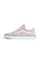 VANS Niske tenisice 'Old Skool'  cappuccino / bijela