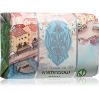 La Florentina Marine Hand Soap natürliche feste Seife 200 g