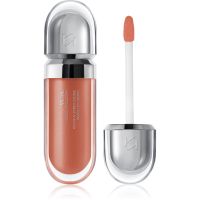 KIKO Milano Metal Flüssig-Lippenstift Metallic Farbton 04 Bronze 6.5 ml