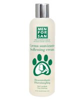 Menforsan természetes kondicionáló a szőrzet puhítására, 300 ml