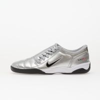 Trampki Nike W T90 Metallic Silver/ Black-University Red EUR 40