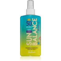 Farmona Sun Balance zaščitni losjon za sončenje za otroke SPF 50 150 ml