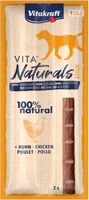 Vitakraft Vita Naturals tyčinky hydinové