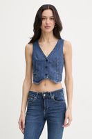 Liu Jo vestă pentru femei, din denim