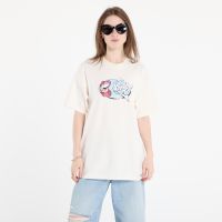 Μπλουζάκι Carhartt WIP S/S Louder T-Shirt UNISEX Wax Heavy Enzyme Wash XS