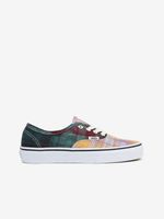 Vans Authentic Tenisice zelena