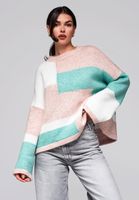 Edoti Women's sweater LW-SWSW-0108