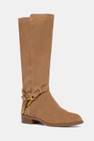 Steve Madden Semišové čižmy Steve Madden Xtreme