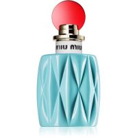 Miu Miu L'Eau De Muguet парфумована вода для жінок 100 мл