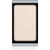 ARTDECO Eyeshadow Pearl očné tiene pre vloženie do paletky s perleťovým leskom odtieň 11 Pearly Summer Beige 0,8 g