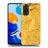 ULTIMATE CASE pro Xiaomi Redmi Note 11S 4G - Gold