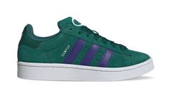 adidas Campus 00s W Ženy - Tenisky adidas Originals - Zelená - ID3170-6.5 - Size: 6.5