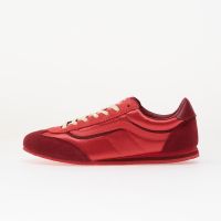 Sneakers Vans Super Lowpro Satin Crimson EUR 38