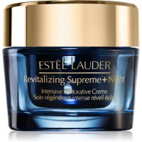 Estée Lauder Revitalizing Supreme+ Night Intensive Restorative Creme інтенсивний відновлюючий нічний крем 50 мл