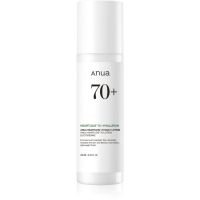 Anua Heartleaf 70% Daily Lotion інтенсивно зволожувальна емульсія 200 мл