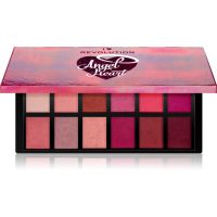 I Heart Revolution Angel Heart Lidschatten-Palette 9 g