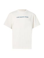 THE NORTH FACE Majica 'TWIST'  opal / golublje plava / bijela