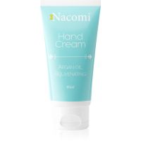 Nacomi Rejuvenating verjüngende Creme für die Hände 85 ml