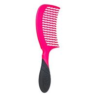 Wet Brush Pro Detangling Comb Pink grzebień do włosów