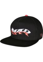 WL Mad City cap black/mc