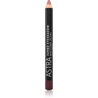Astra Make-up Jumbo тіні-олівець для повік відтінок 0065 mirage 3 гр