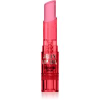 Makeup Revolution Jelly Lip olejek do ust o działaniu nawilżającym odcień Watermelon Crush Red 2.4 g
