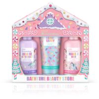 Baylis & Harding Beauticology Sprinkled With Love darilni set (za kopel) za otroke