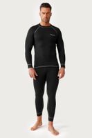 Rough Radical Unisex's Thermal Underwear Rock