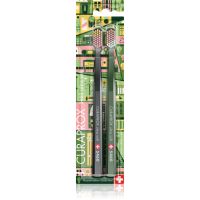 Curaprox Limited Edition Recycled edition Zahnbürsten 5460 Ultra Soft 2 St.