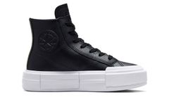 Converse Chuck Taylor All Star Cruise Leather Black