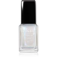 LONDONTOWN Lakur długotrwały lakier do paznokci odcień Milk Bath 12 ml