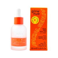 Glow Hub arcszérum Scar Slayer Facial Serum