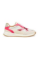 Geox sneakers D BULMYA femei, culoarea bej, D46NQA 01422 C1ZJ8