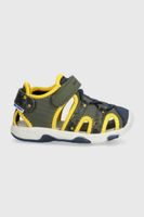 Detské sandále Geox SANDAL MULTY
