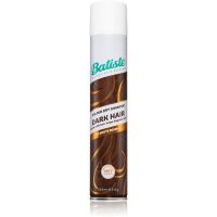 Batiste Dark and Deep Brown суш шампоан за тъмна коса 350 мл.