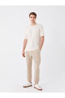 LC Waikiki Standard Mold Men's Jogger Trousers