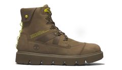 Timberland Raywood Boot - Pánske - Tenisky Timberland - Zelené - A5NNV-327 - Veľkosť: 44.5