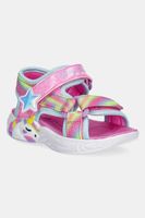 Skechers sandále detské UNICORN DREAMS SANDAL- DREAMY