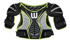 Ramená Winnwell AMP500 2017 JR, Junior, S