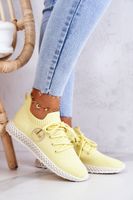 Damskie Sportowe Buty GOE